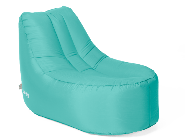 Mr E-EZY-Chair IN Sea-Green
