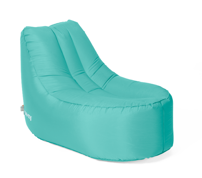 Mr E-EZY-Chair IN Sea-Green