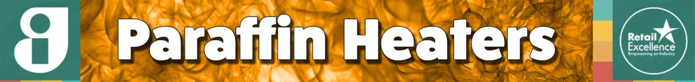 Paraffin Heaters