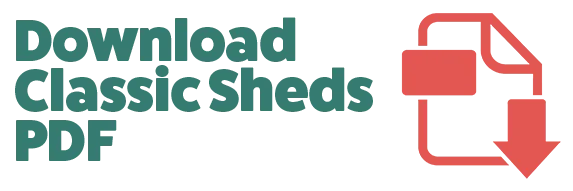 'Download Classic Shed PDF'