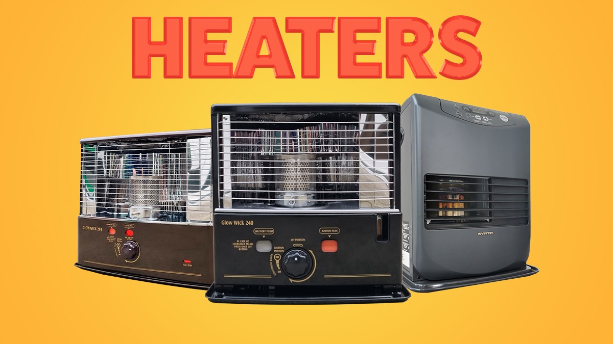 Discount kerosene heaters discount