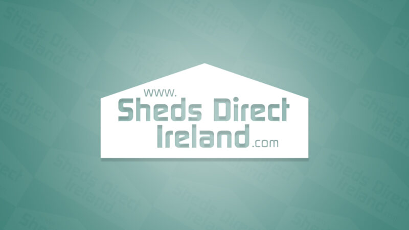 Sheds Direct Ireland's Garden Sheds