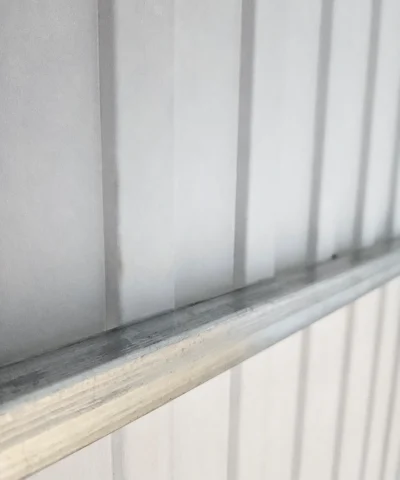 Anti-con wall lining