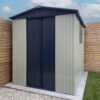 The Mammoth Shed 6ft