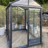 The Greenhouse from Sheds Direct Ireland