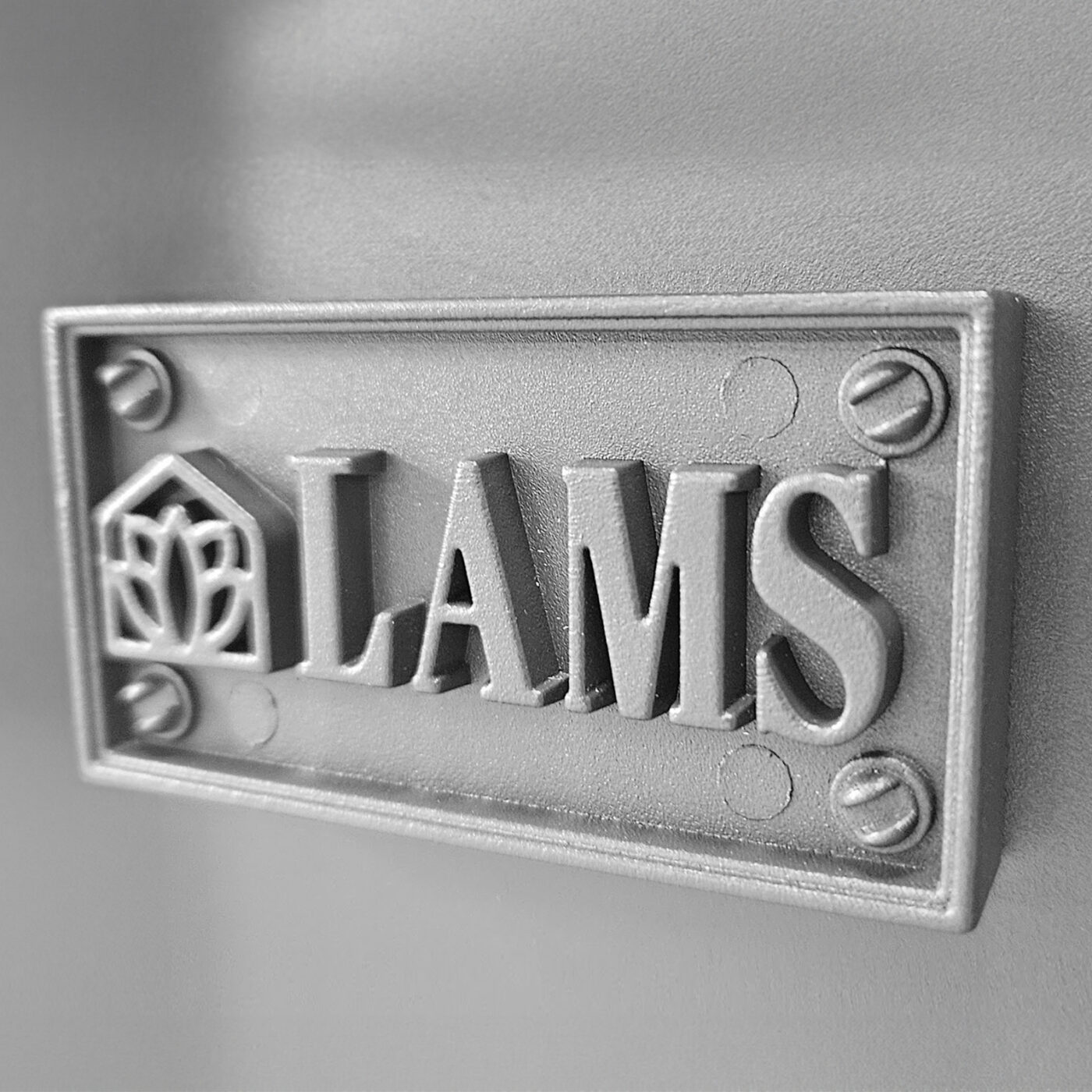 LAMS logo