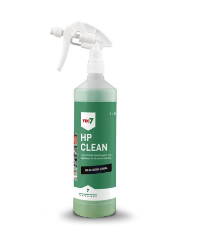 Tec7 HP Clean