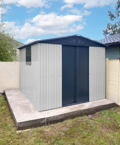 Mammoth Shed