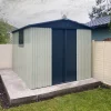 The Mammoth Shed