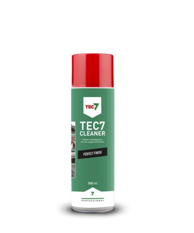 Tec 7 Cleaner