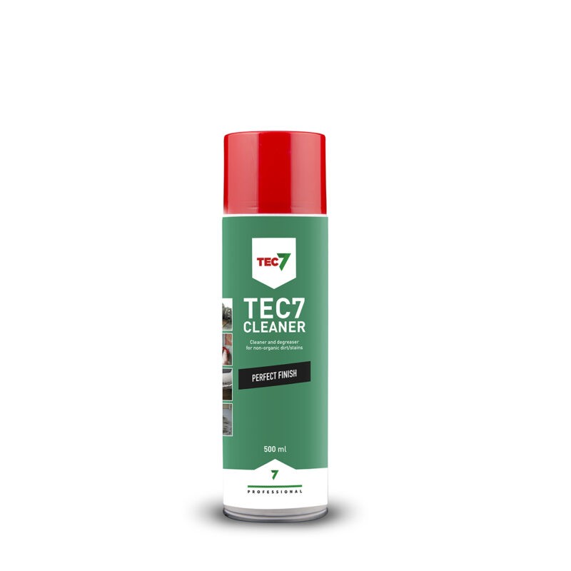 Tec 7 Cleaner