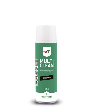 Tec7 Multiclean