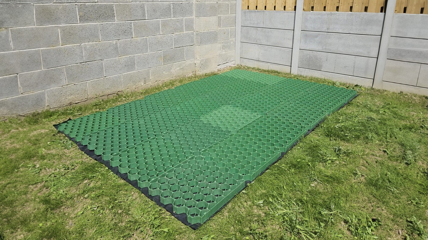 ShedBase