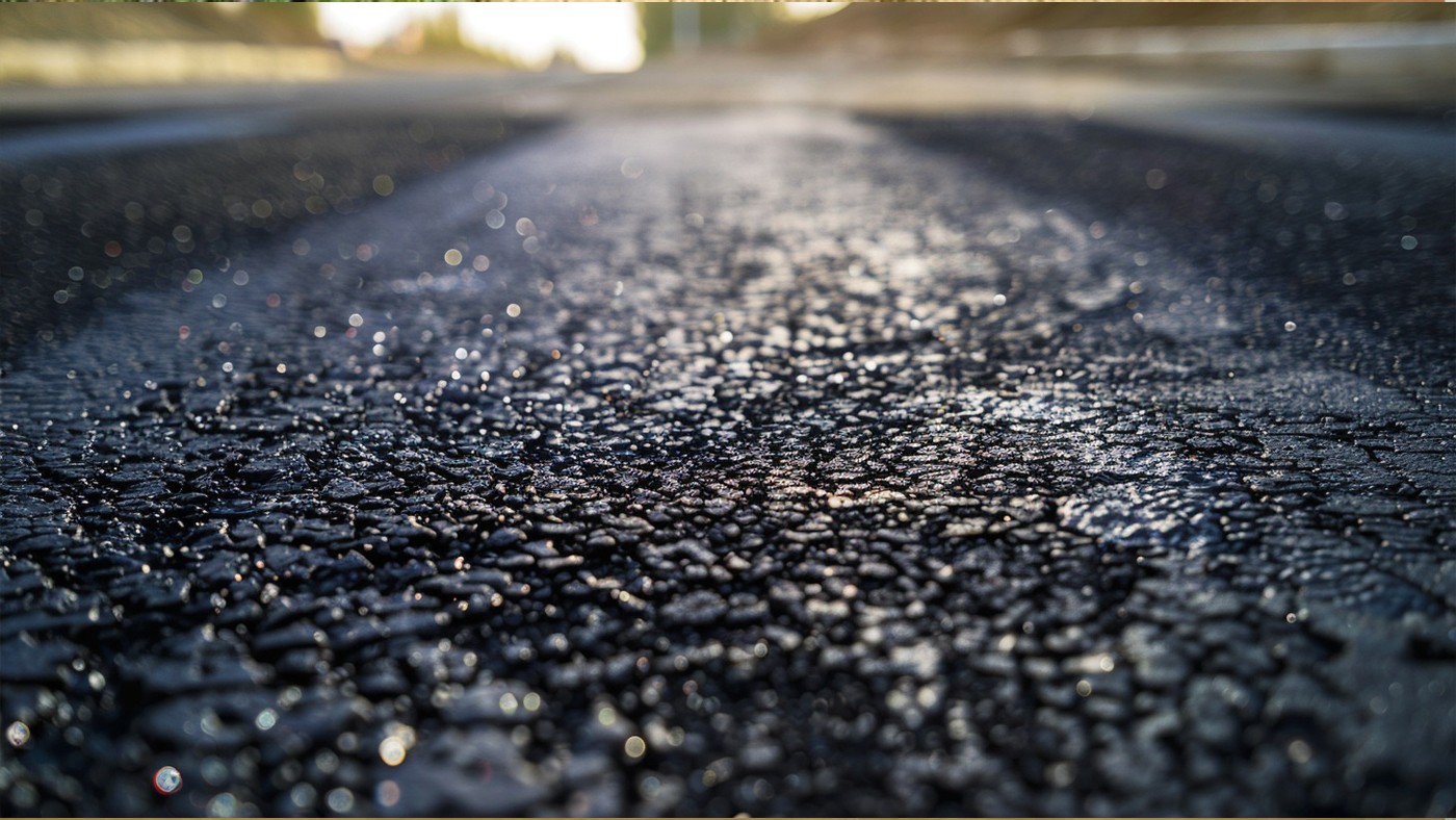 tarmac