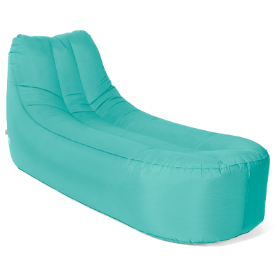 Mr EZY Chair in teal