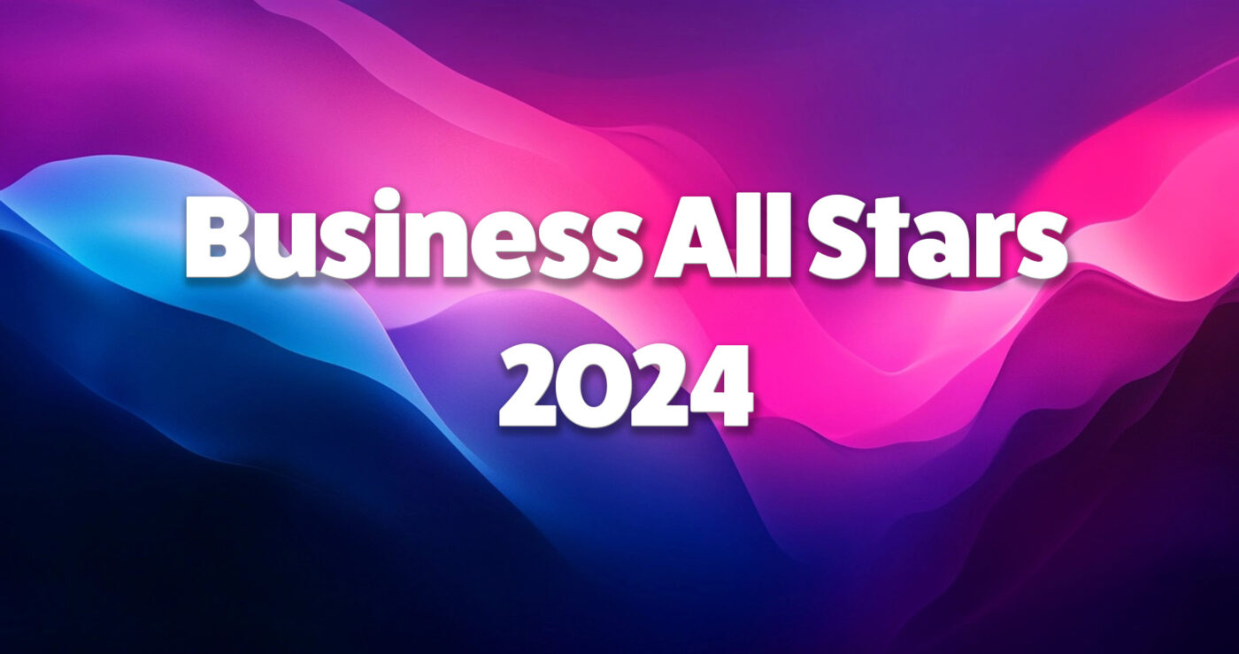 Business All Stars 2024