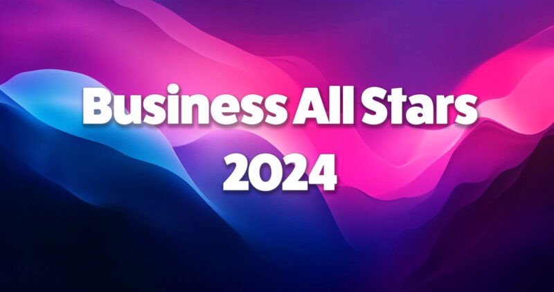 Business All Stars 2024