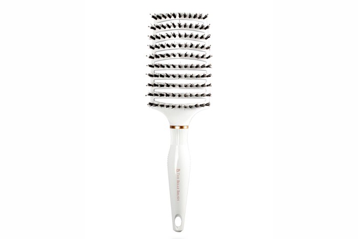 World's Best Hairbrush