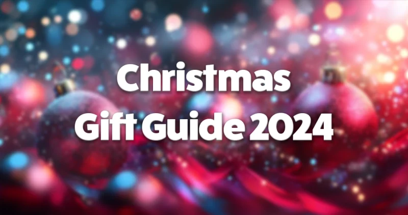 All Irish Christmas gift guide