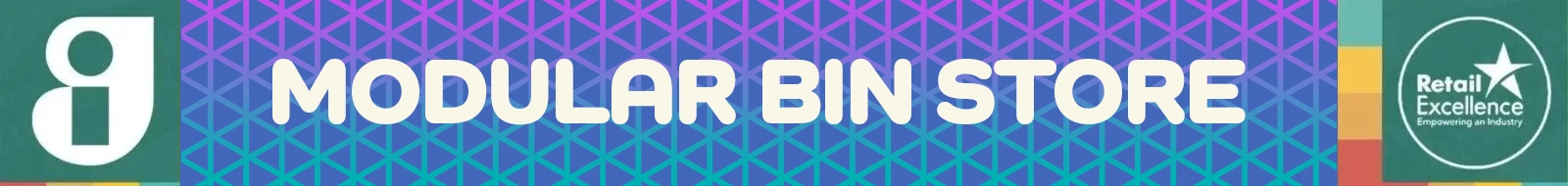 Modular Bin Store