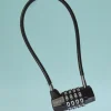 The combination lock