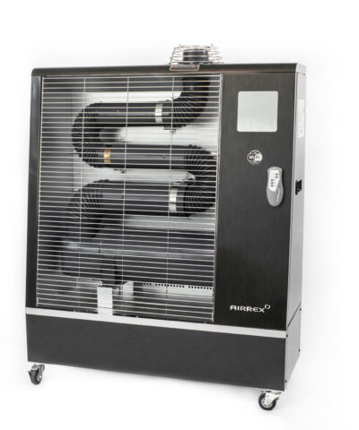 The Airrex AH-200i heater