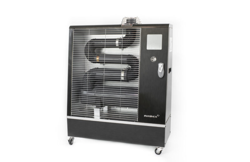 The Airrex AH-200i heater