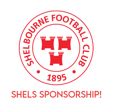 Shelbourne Sponsorship