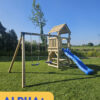 Alpha+ Playhouse