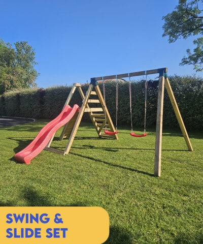 Swing & Slide Set