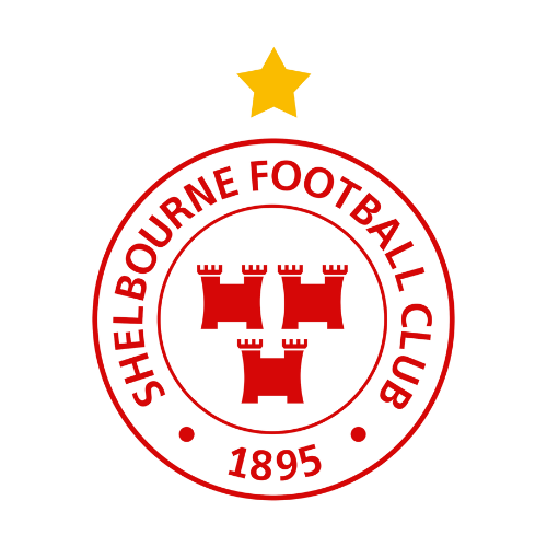 Shelbourne FC Logo