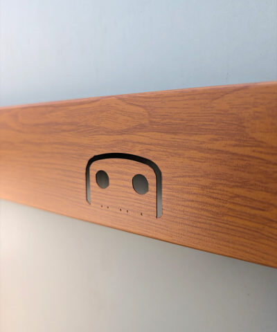 Tool Hooks in the door