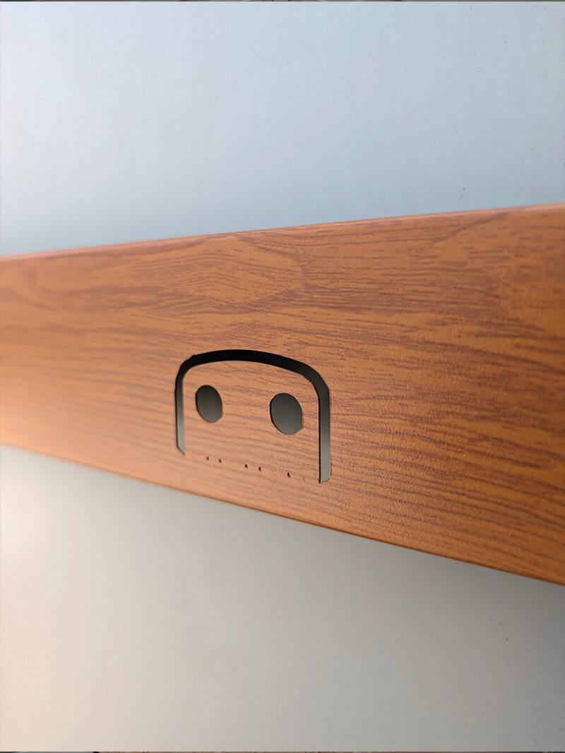 Tool Hooks in the door