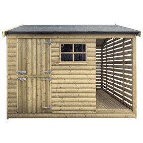 Log Store