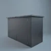 Outdoor Storage Box