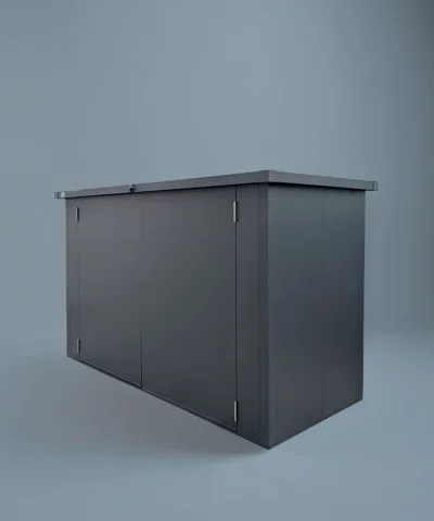 Outdoor Storage Box