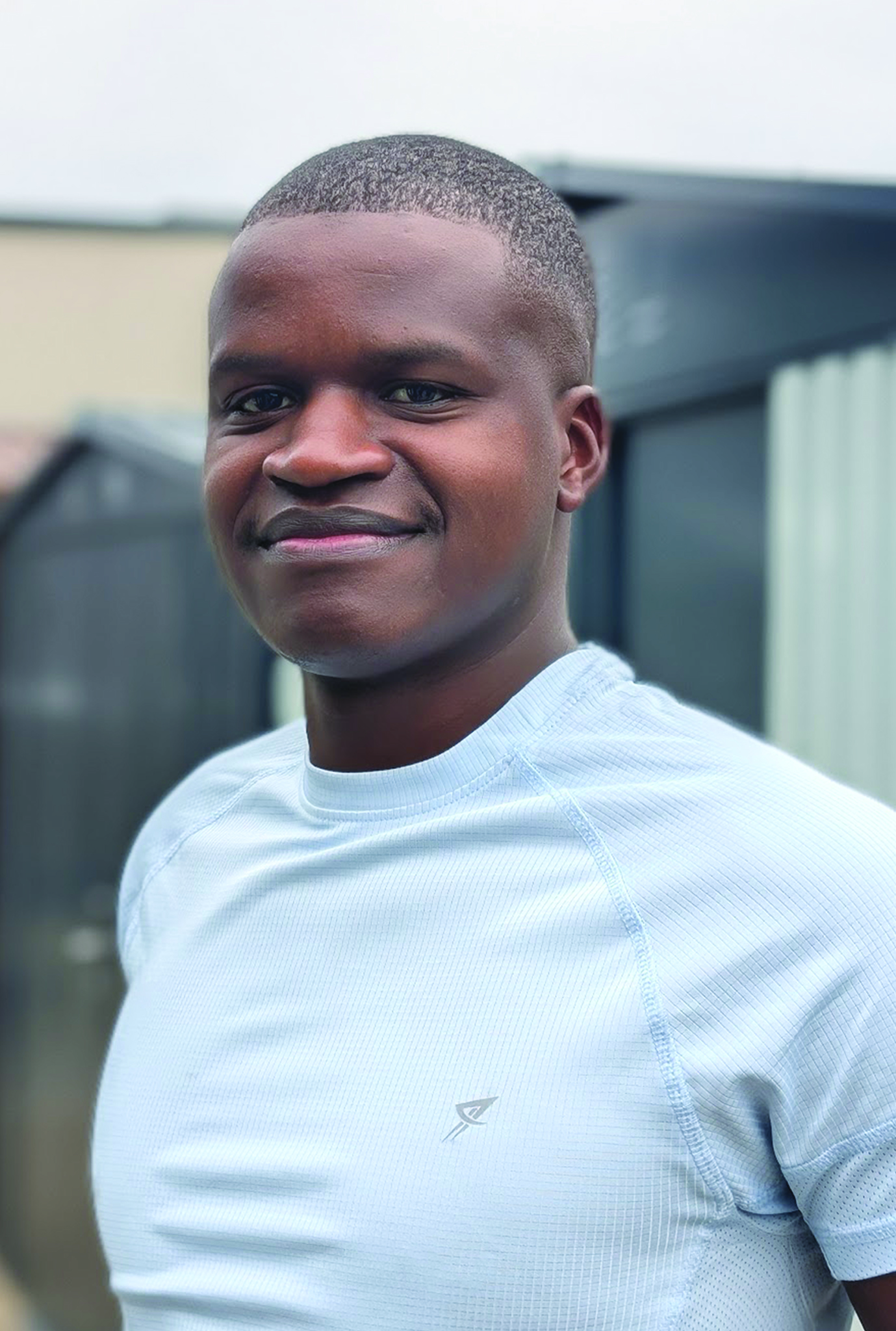 Andy, Sheds Direct Ireland