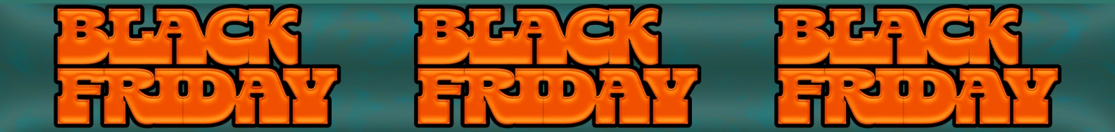 Black Friday 2025 Ireland