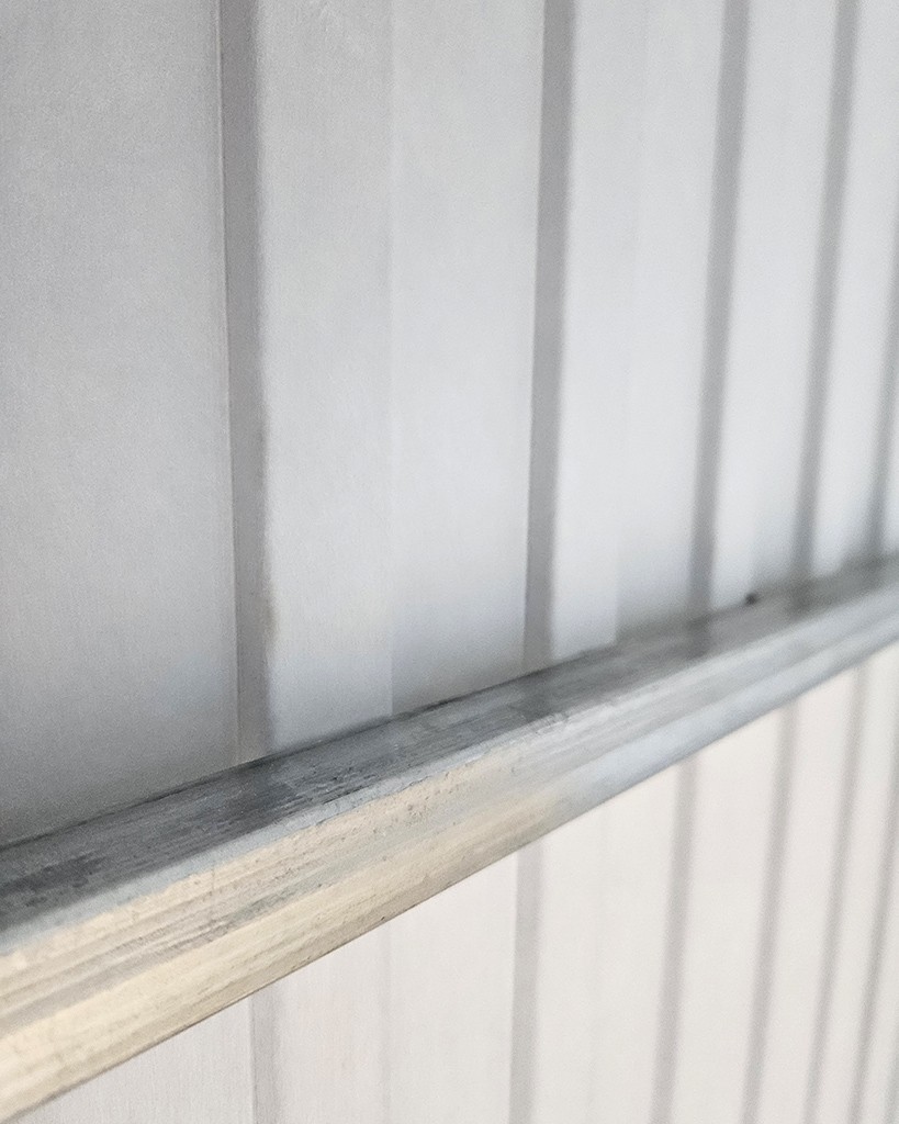 Anti condensation felt