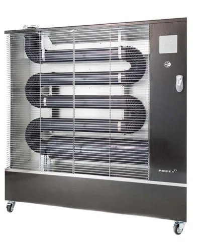 The Airrex AH 800i Heater