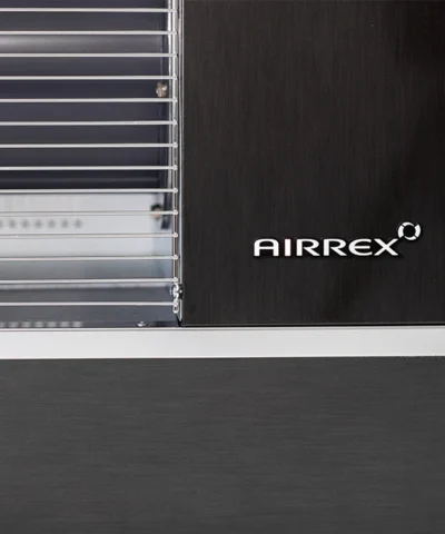 The Airrex Logo
