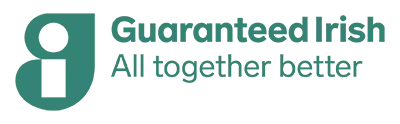 Guaranteed Irish Logo