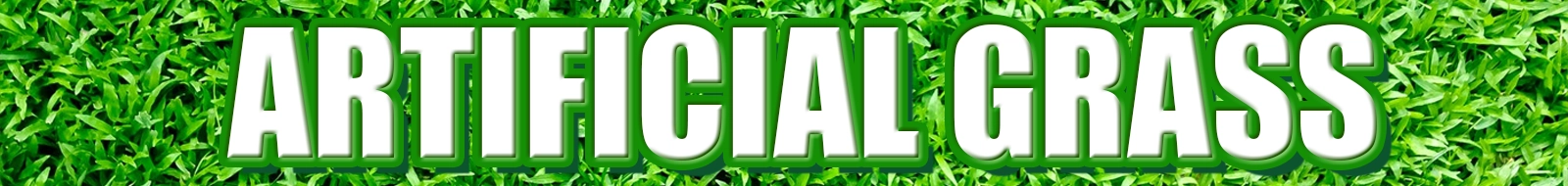 Artificial Grass