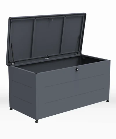 The 480L Storage Box from Sheds Direct Ireland