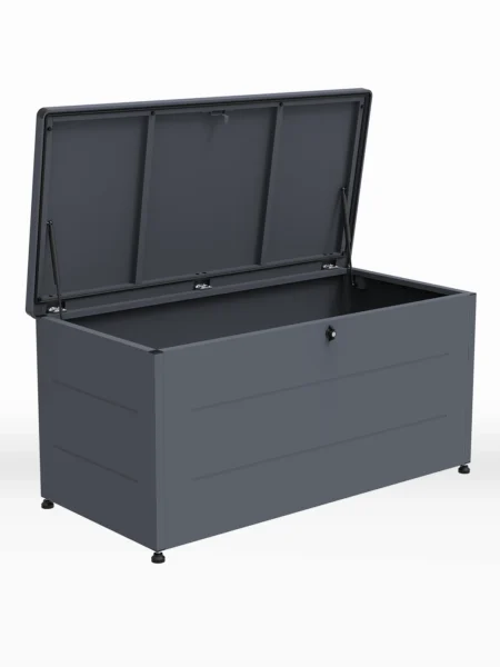 The 480L Storage Box from Sheds Direct Ireland