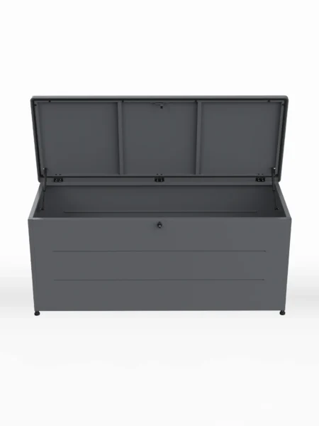 The 800L Patio Box from Sheds Direct Ireland