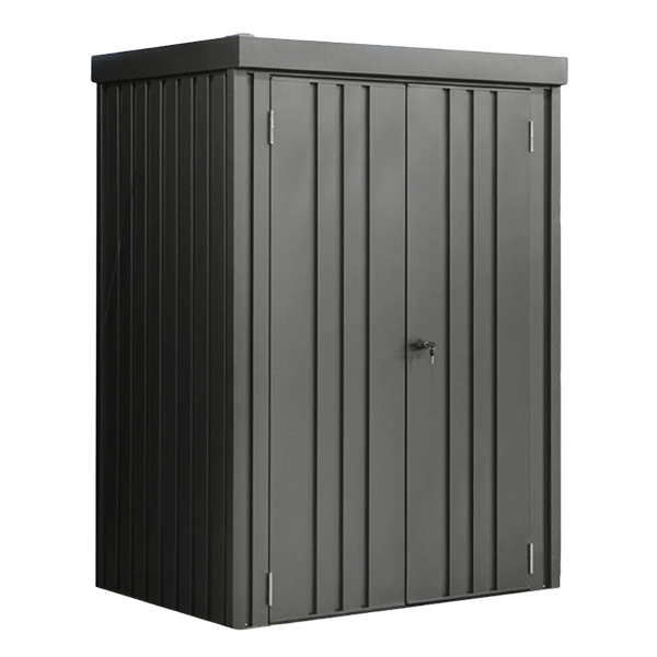 The Mabelle Storage Locker