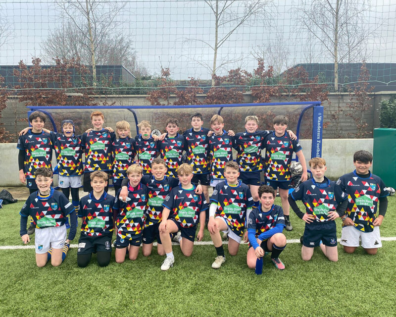 The Monkstown Minis