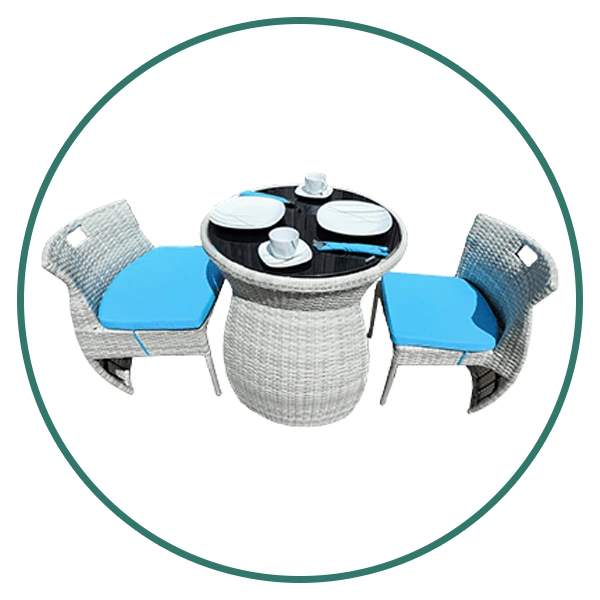 Bistro Sets