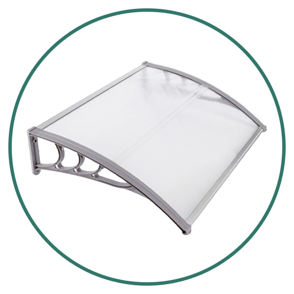 Door Canopies